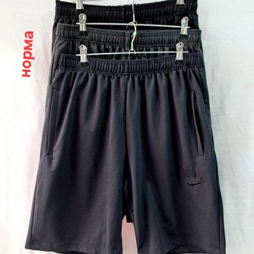 Шорты Xyen (46-54) T130 black (лето) Xyen T130 black