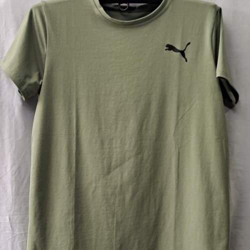 Футболка Xyen (48-56) 2056 khaki (лето) Xyen 2056 khaki