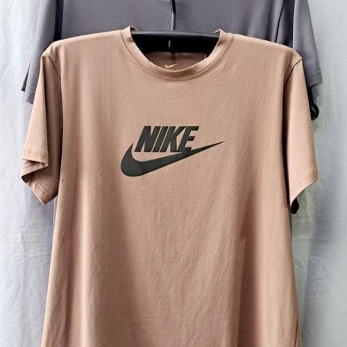 Футболка Xyen (48-56) 2052 beige (лето) Xyen 2052 beige
