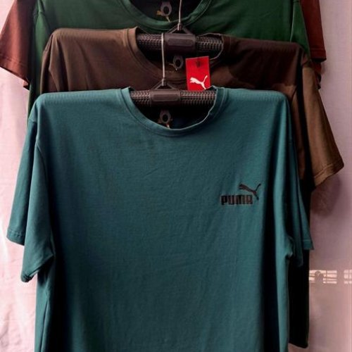 Футболка Xyen (56-64) 241-1 khaki (лето) Xyen 241-1 khaki