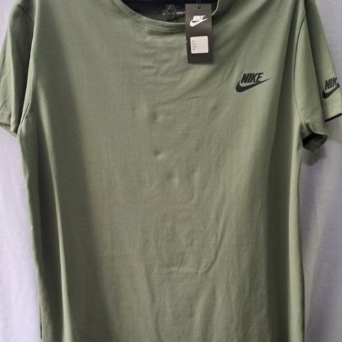 Футболка Xyen (56-64) 2057 khaki (лето) Xyen 2057 khaki