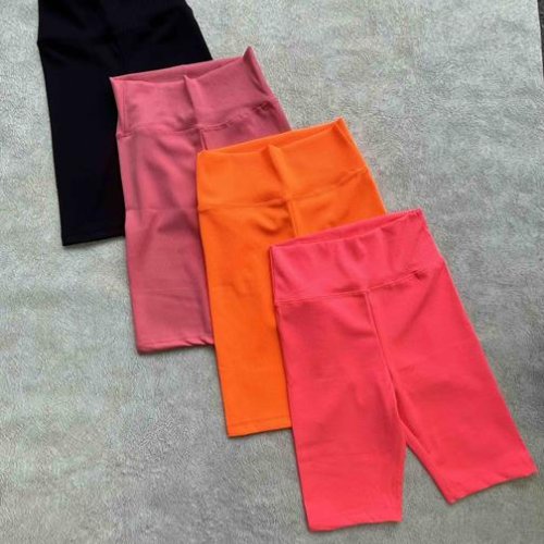 Велосипедки X-Ray (S-XL) 1013 pink (лето) X-Ray 1013 pink
