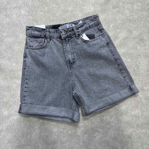 Шорты X-Ray (26-31) 8480 grey (лето) X-Ray 8480 grey