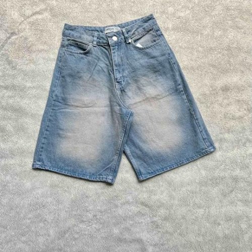 Шорты X-Ray (36-42) 90 l.blue (лето) X-Ray 90 l.blue