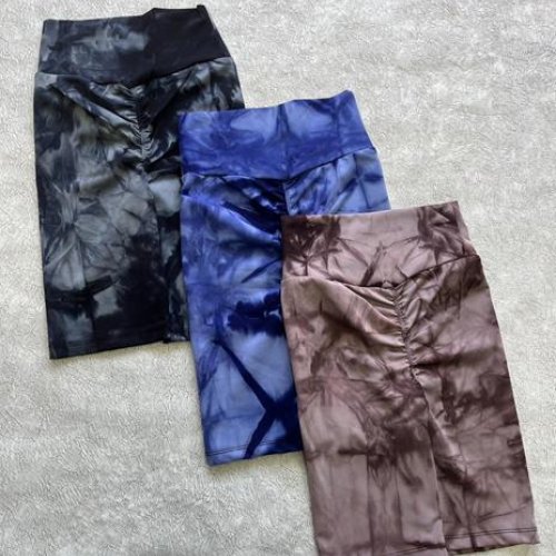Велосипедки X-Ray (S-XL) XR243 blue (лето) X-Ray XR243 blue