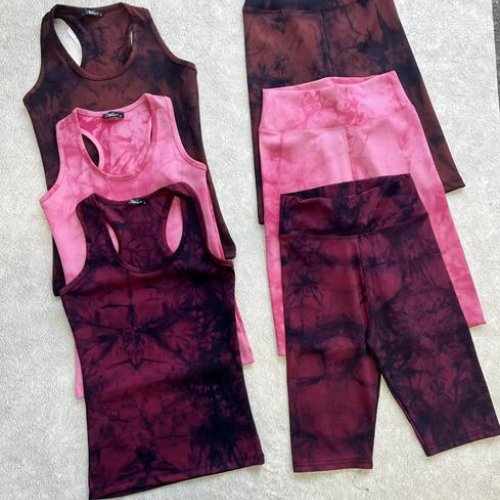 Костюм X-Ray (S-XL) XR247 wine (лето) X-Ray XR247 wine