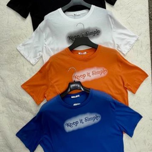 Футболка X-Ray (S-L) XR270 orange (лето) X-Ray XR270 orange