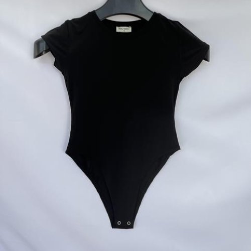 Боди X-Ray (S-L) XR293 black (лето) X-Ray XR293 black