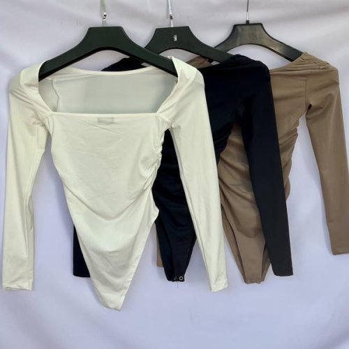 Боди X-Ray (S-L) XR304 beige (лето) X-Ray XR304 beige
