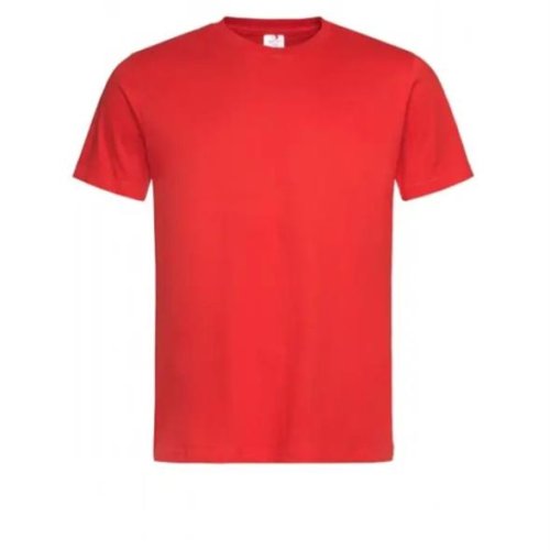 Футболка Mary Poppins (M-2XL) 5062 red (лето) Mary Poppins 5062 red