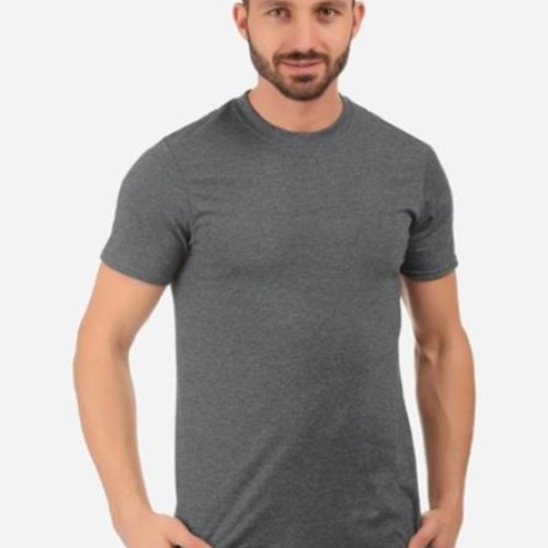 Футболка Mary Poppins (M-2XL) 5066 grey (лето) Mary Poppins 5066 grey