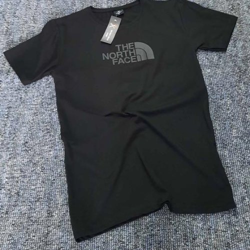 Футболка Mary Poppins (M-2XL) 5103 black (лето) Mary Poppins 5103 black