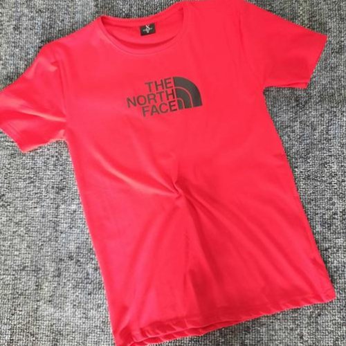 Футболка Mary Poppins (M-2XL) 5109 red (лето) Mary Poppins 5109 red