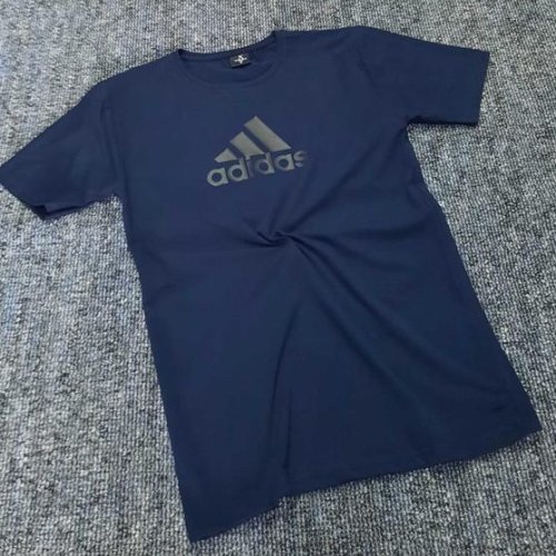Футболка Mary Poppins (M-2XL) 5110 navy (лето) Mary Poppins 5110 navy