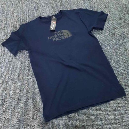 Футболка Mary Poppins (M-2XL) 5111 navy (лето) Mary Poppins 5111 navy
