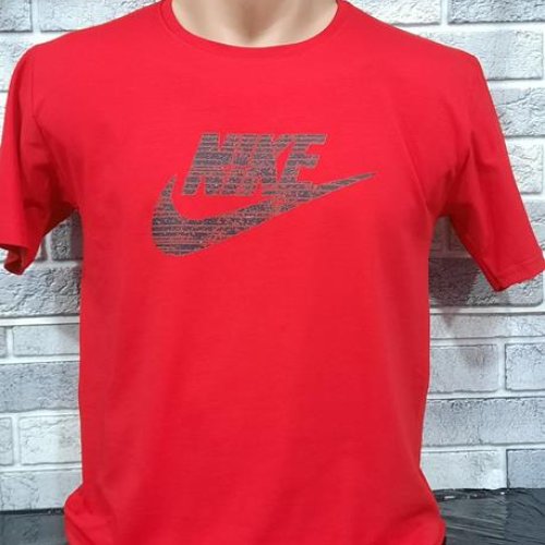 Футболка Mary Poppins (M-2XL) 5121 red (лето) Mary Poppins 5121 red
