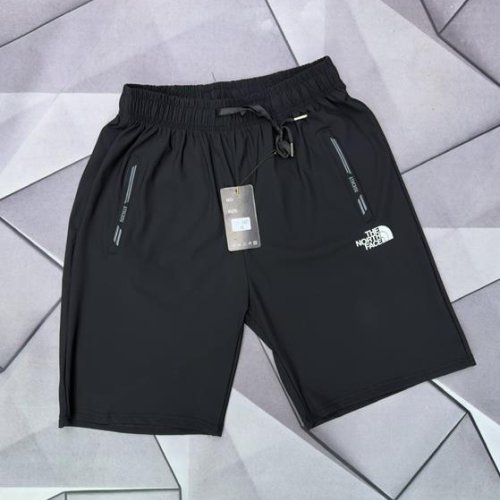 Шорты Rassul (M-3XL) 6169 black (лето) Rassul 6169 black