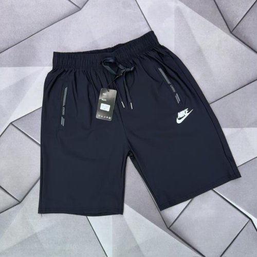 Шорты Rassul (M-3XL) 6171 navy (лето) Rassul 6171 navy