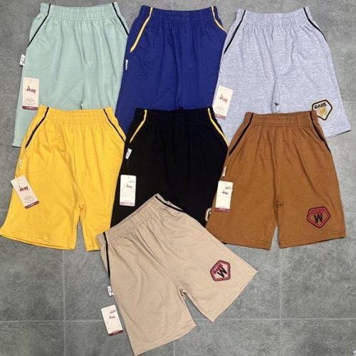 Шорты Fili kids (8-12) FK1085 mint (лето) Fili kids FK1085 mint