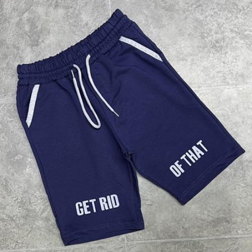 Шорты Fili kids (5-8) FK1092 navy (лето) Fili kids FK1092 navy