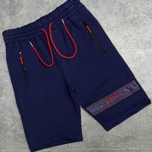 Шорты Fili kids (5-8) FK1093 navy (лето) Fili kids FK1093 navy