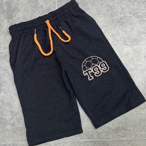 Шорты Fili kids (5-8) FK1095 grey (лето) Fili kids FK1095 grey