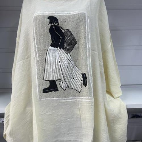 Футболка P.HEY (3XL-6XL) 362 l.yellow (лето) P.HEY 362 l.yellow