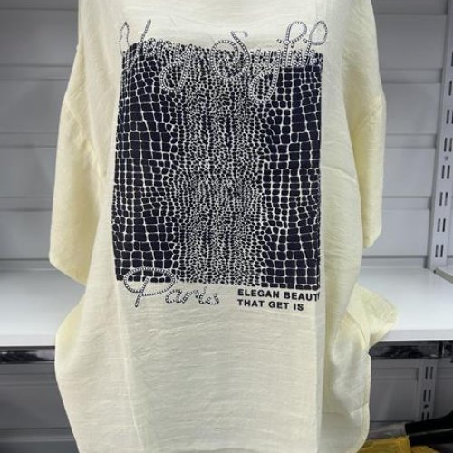 Футболка P.HEY (XL-4XL) 367 l.yellow (лето) P.HEY 367 l.yellow