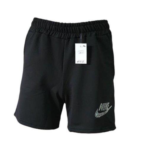 Шорты Sevim (46-54) SV106 black (лето) Sevim SV106 black