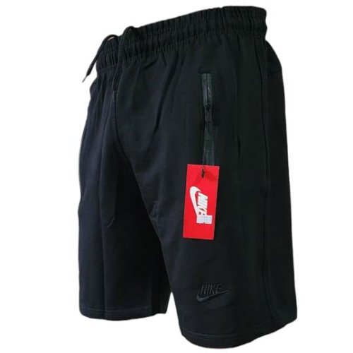 Шорты Sevim (46-56) SV114 black (лето) Sevim SV114 black