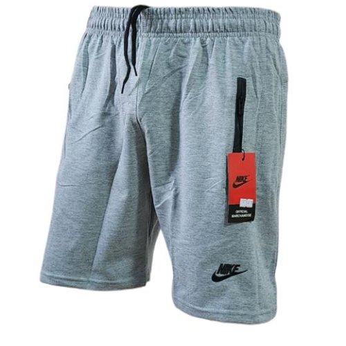 Шорты Sevim (46-56) SV116 grey (лето) Sevim SV116 grey
