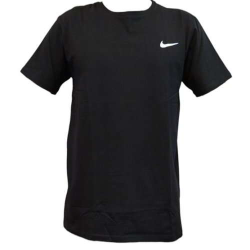Футболка Sevim (58-66) SV120 black (лето) Sevim SV120 black
