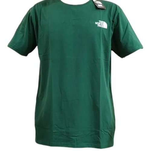 Футболка Sevim (58-66) SV122 green (лето) Sevim SV122 green