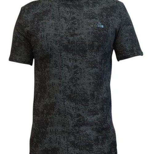 Футболка Sevim (46-54) SV127 black (лето) Sevim SV127 black