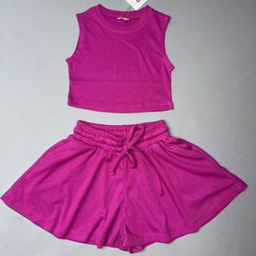 Костюм Bright Harmony (128-152) 670 crimson (лето) Bright Harmony 670 crimson