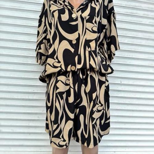Костюм WideRange (50-56) 738 beige (лето) WideRange 738 beige