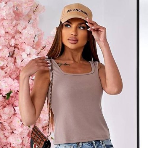 Майка WideRange (42-48) 825 beige (лето) WideRange 825 beige