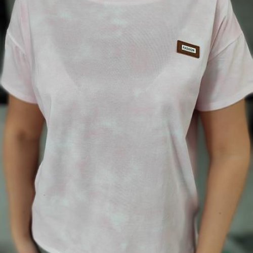 Футболка MMC clothes (one size) 16129 l.beige (лето) MMC clothes 16129 l.beige