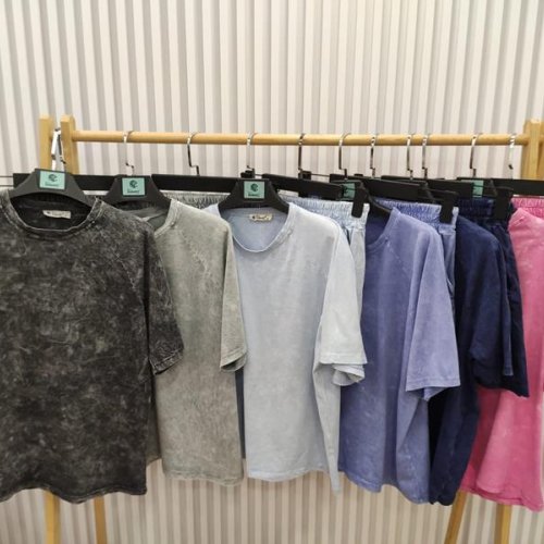 Костюм MMC clothes (2XL-5XL) 240010 l.l.blue (лето) MMC clothes 240010 l.l.blue