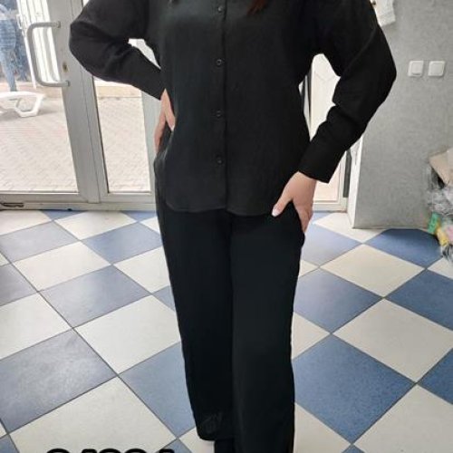 Костюм MMC clothes (44-50) 24004 back (деми) MMC clothes 24004 back