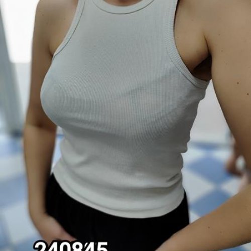 Майка MMC clothes (one size) 240845 l.beige (лето) MMC clothes 240845 l.beige