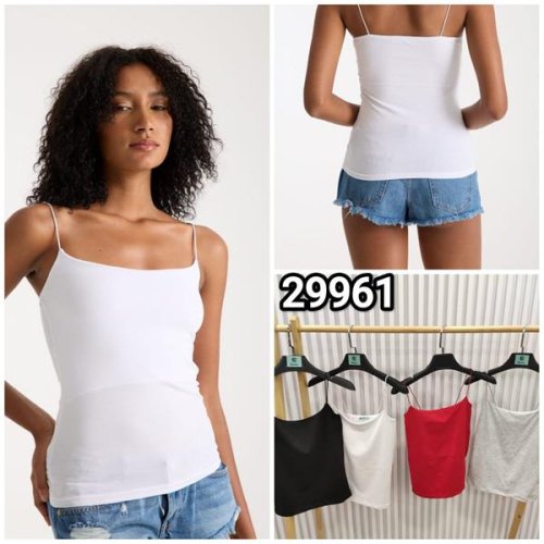 Майка MMC clothes (42-48) 29961 grey (лето) MMC clothes 29961 grey