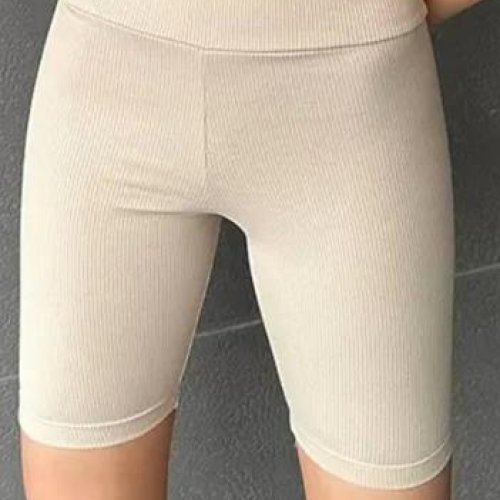 Велосипедки MMC clothes (42-48) MC2 white (лето) MMC clothes MC2 white