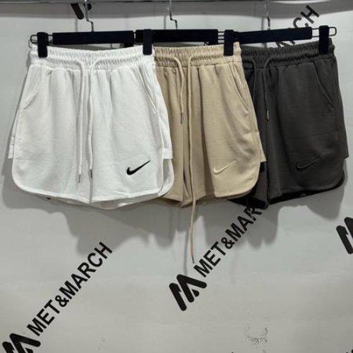 Шорты Met&March (S-L) 23003 beige (лето) Met&March 23003 beige