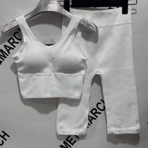 Костюм Met&March (one size) 2590 white (лето) Met&March 2590 white