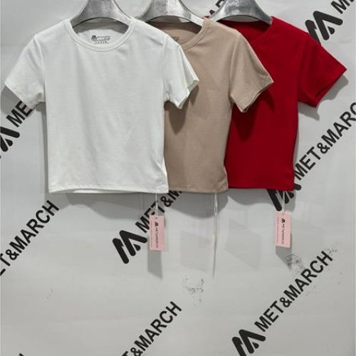 Топ Met&March (one size) 6404 beige (лето) Met&March 6404 beige