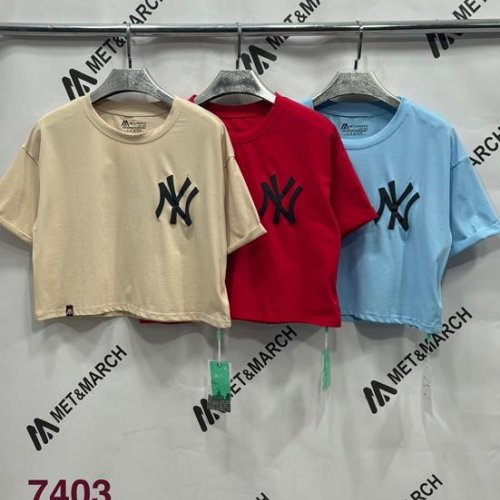 Топ Met&March (one size) 7403 red (лето) Met&March 7403 red