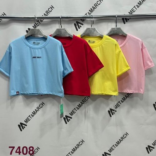 Топ Met&March (one size) 7408 yellow (лето) Met&March 7408 yellow