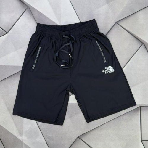 Шорты Rassul (M-3XL) 6181 black (лето) Rassul 6181 black