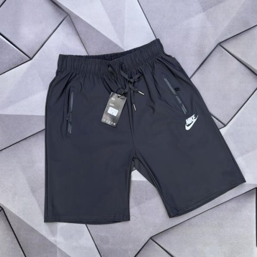 Шорты Rassul (M-3XL) 6183 navy (лето) Rassul 6183 navy